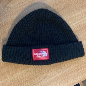 North Face Beanie
